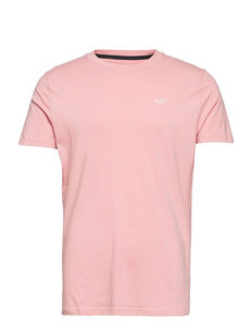 hollister t shirt basic