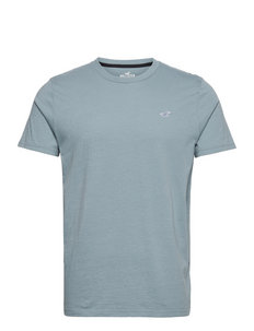 hollister t shirt basic