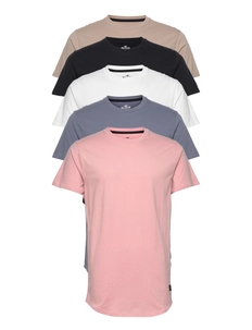 hollister basic t shirt