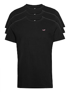 hollister basic t shirt