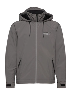 hollister men's coats & jackets