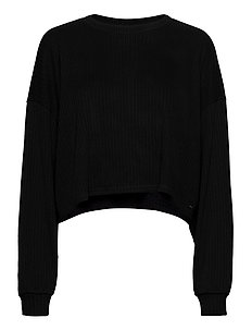 Hollister | Gensere | Stort utvalg av de seneste nyhetene Hco. Girls Sweaters (Tan) (409 kr) Hollister |