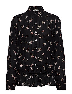hollister blouses