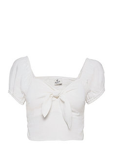 hollister blouses