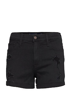 hollister short shorts