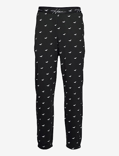 hollister pyjamas