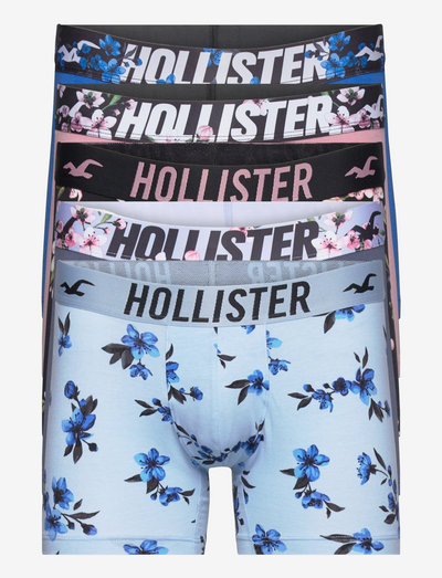 hollister boxers pack