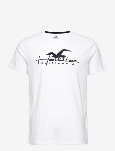 hollister men t shirts