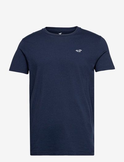 Hollister Hco. Guys Knits (Short Sleeve 