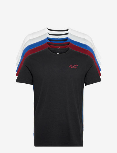 hollister basic t shirt