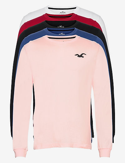 hco hollister