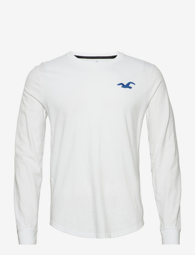 Hollister Hco. Guys Knits (White), (16 
