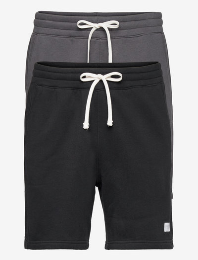 hollister white shorts