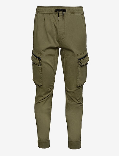 cargo pants hollister