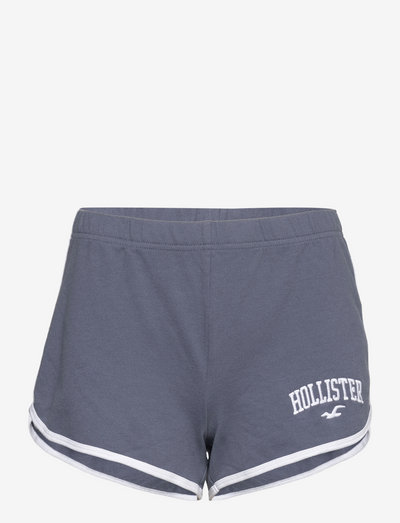HCo. GIRLS SHORTS - casual shorts - grisaille