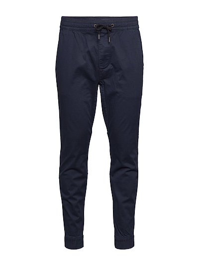 Jogger Skny (Navy) (494.25 kr) Hollister | Jogger Skny (Navy) (494.25 kr) Hollister |