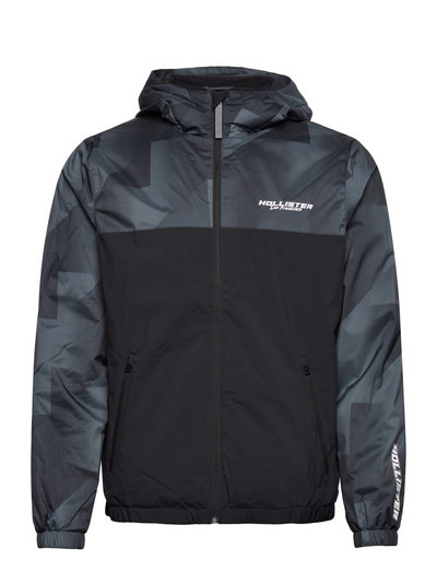 Hollister Hco. Guys Outerwear - 167 €. Buy Anorak from Hollister online ...