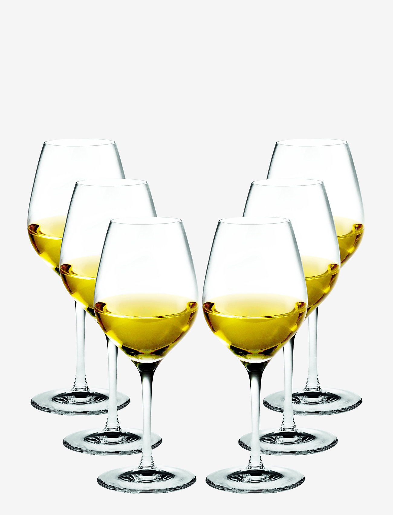 Dessert Wine Glass Clear 28 Cl 6 Pcs (719 kr) Holmegaard