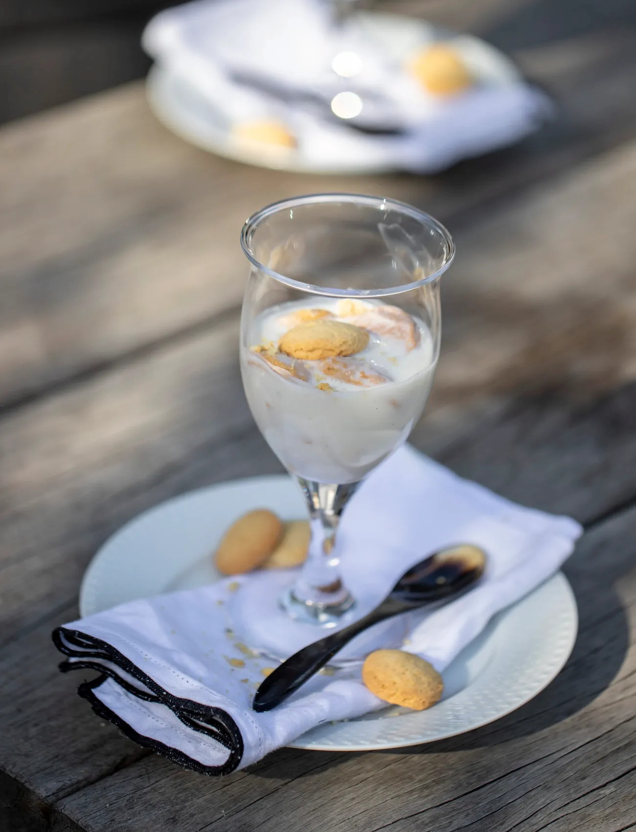 Holmegaard Idéelle Hedvinsglas 14 Cl Klar, 14 cl, Nude, Vinglas > Dessertvinsglas, Unisex