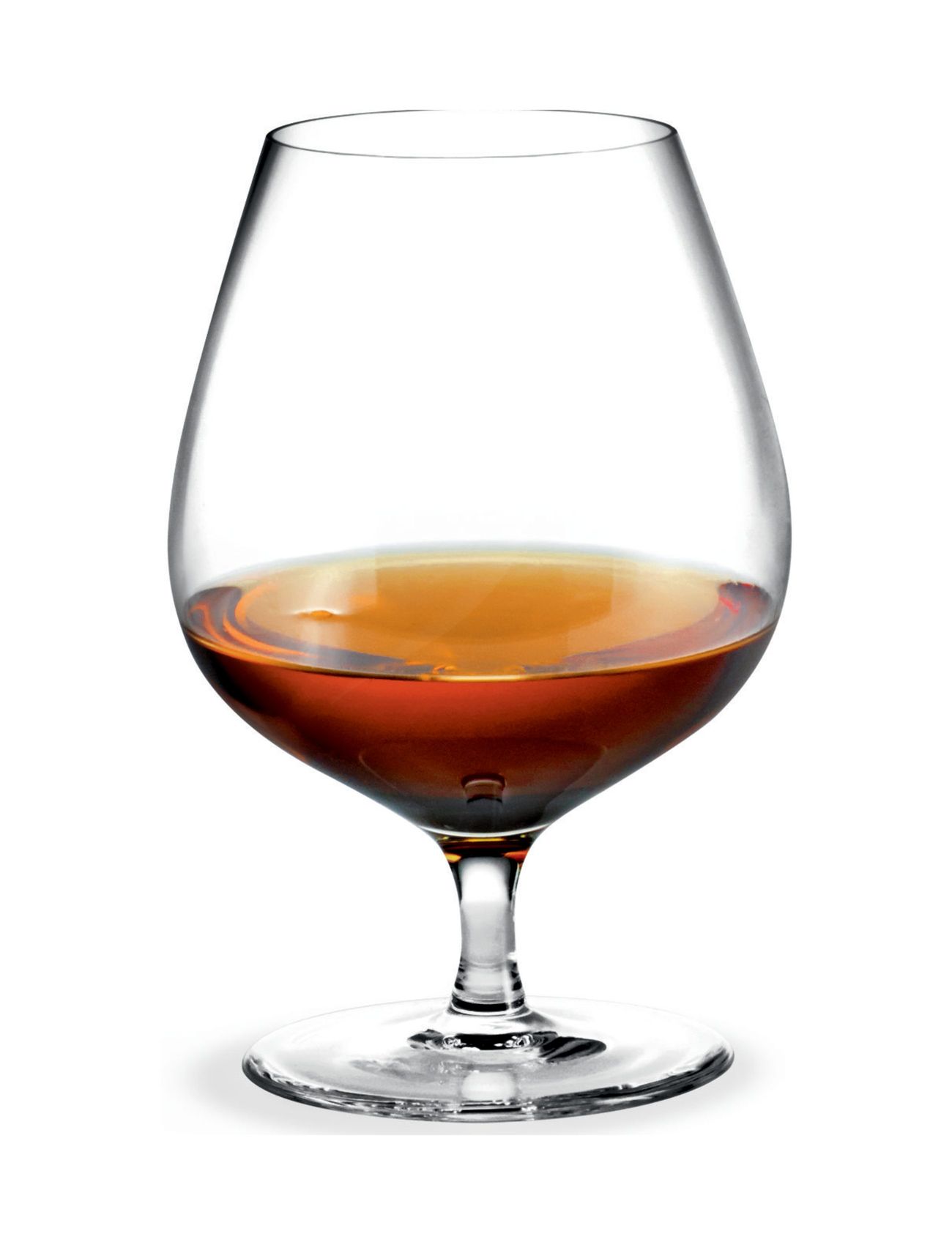 HOLMEGAARD Cabernet Cognacglas 63 Cl 6 Stk. CLEAR - 63 CL - Unisex