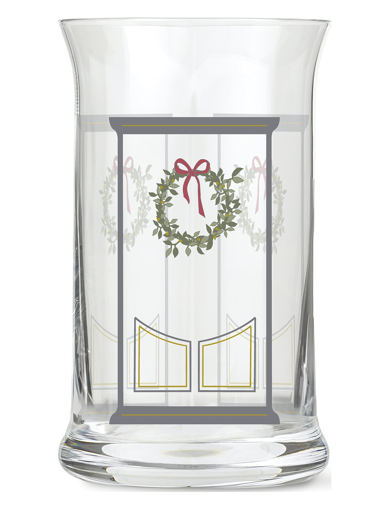 Holmegaard Holmegaard Christmas Julevandglas 2024 28 Cl Multi Nude