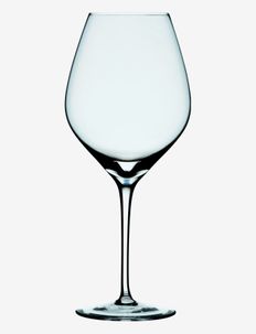 Cabernet Bourgogneglass 69 cl 6 stk. - vinglass - clear