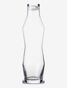 Perfection Water carafe 1,1 l - Ūdens karafes - clear