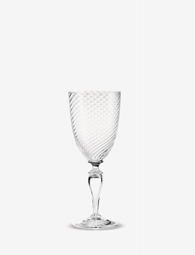 Regina Vitvinsglas 18 cl klar - vitvinsglas - clear