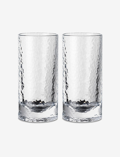 Forma Longdrinkglas 32 cl 2 st. - martiniglas & cocktailglas - clear