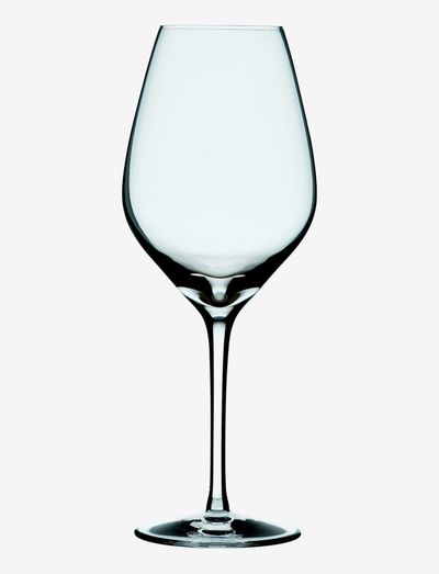 Cabernet White Wine Glass 36 cl 6 pcs. - white wine glasses - clear