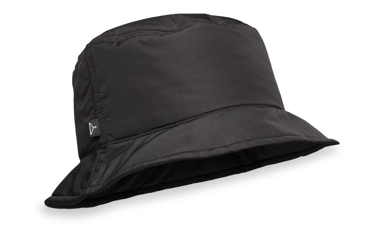 matte black baseball hat