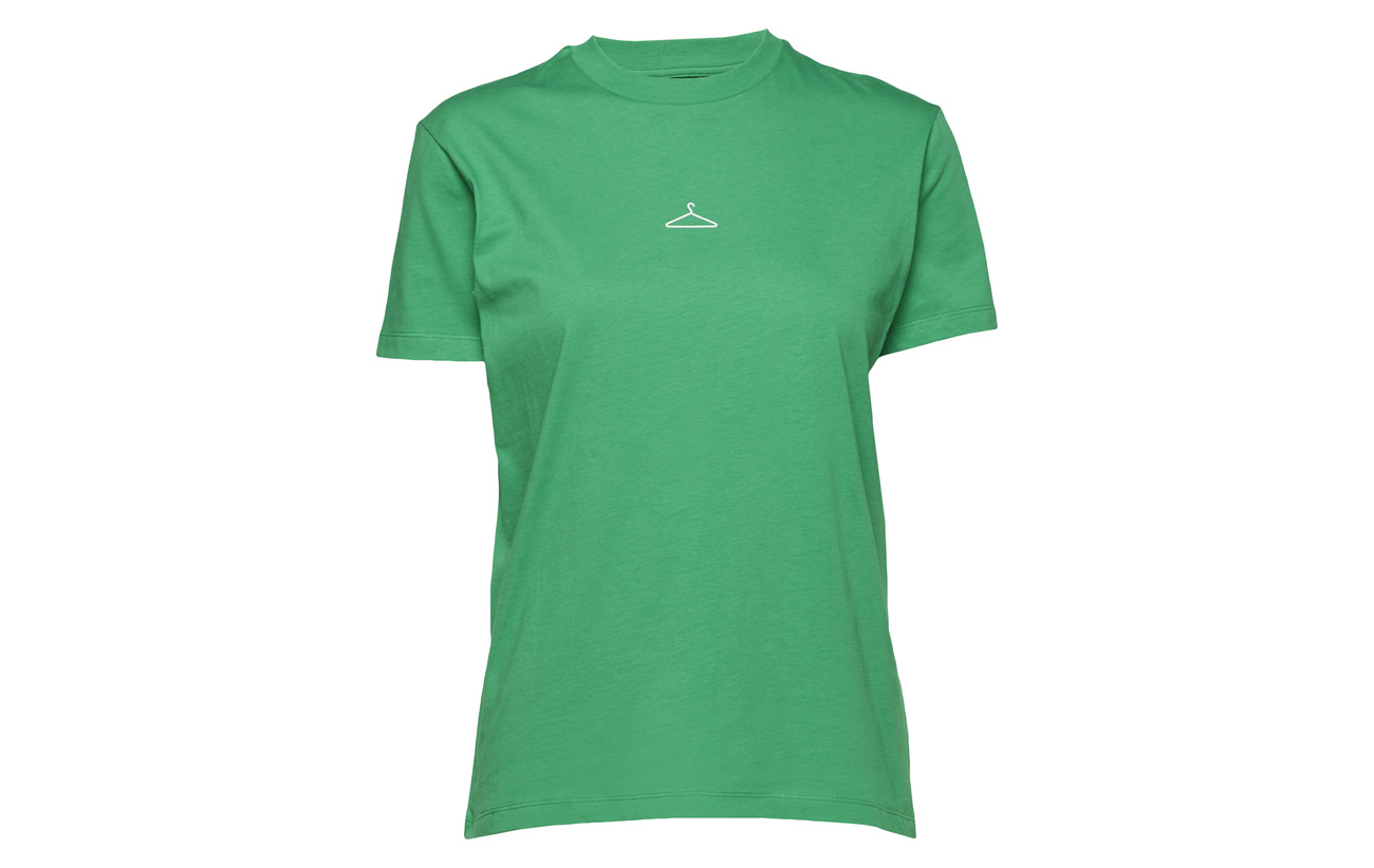 Ecru Bio Suzana Coton Holzweiler Aw18 Tee 100 xtvqw8Y4z