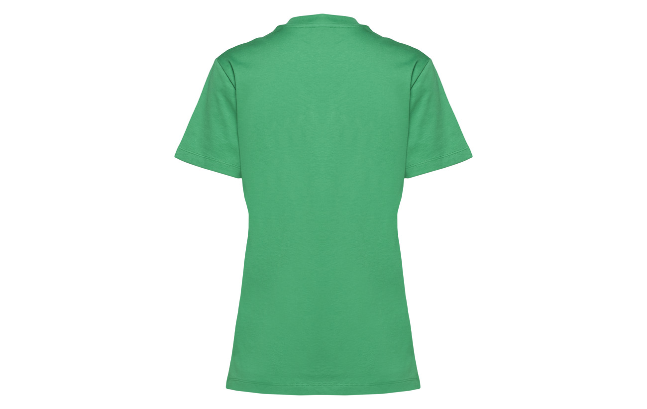 Ecru Bio Suzana Coton Holzweiler Aw18 Tee 100 xtvqw8Y4z