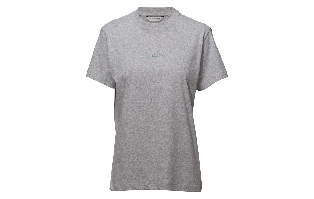 Ecru Bio Suzana Coton Holzweiler Aw18 Tee 100 xtvqw8Y4z