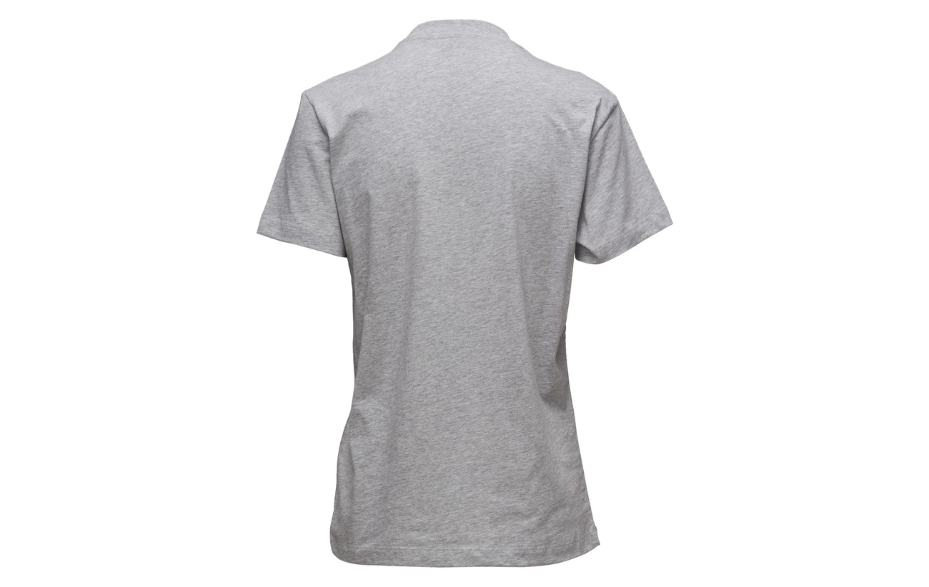 Ecru Bio Suzana Coton Holzweiler Aw18 Tee 100 xtvqw8Y4z