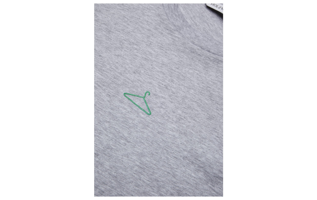 Ecru Bio Suzana Coton Holzweiler Aw18 Tee 100 xtvqw8Y4z