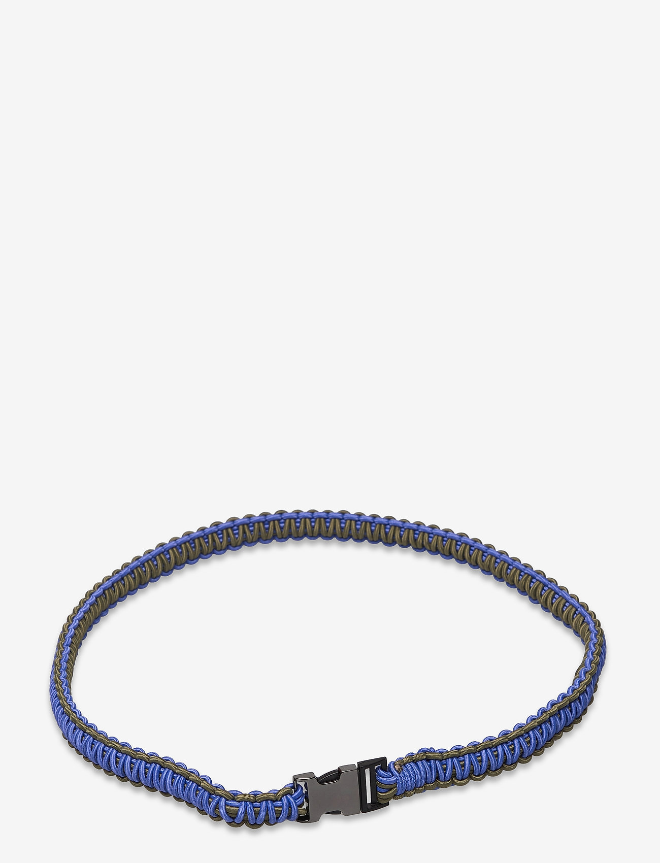 HOLZWEILER Hzw Belt (Blue), 143.50 kr | udvalg af mærker | Booztlet.com