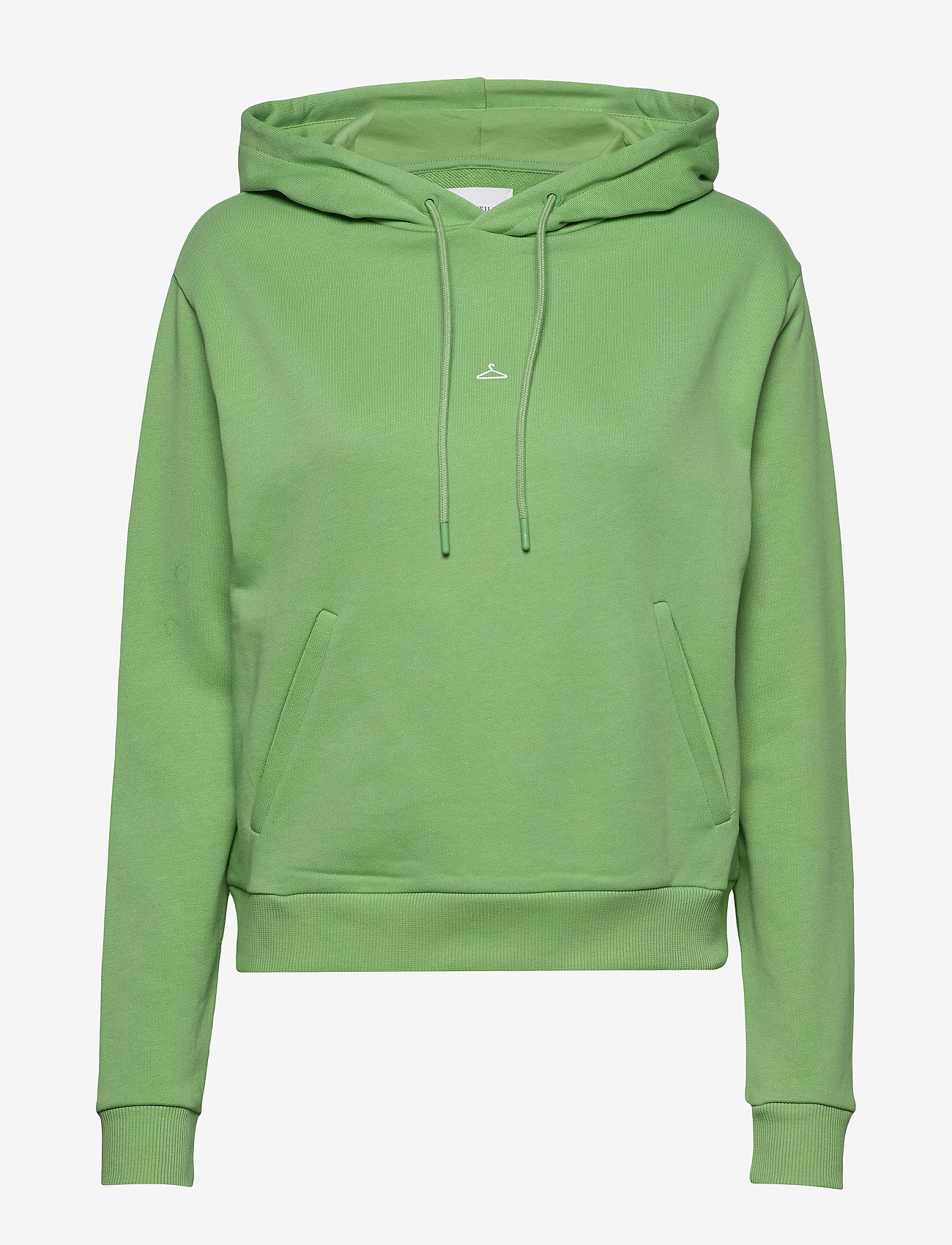 holzweiler green hoodie