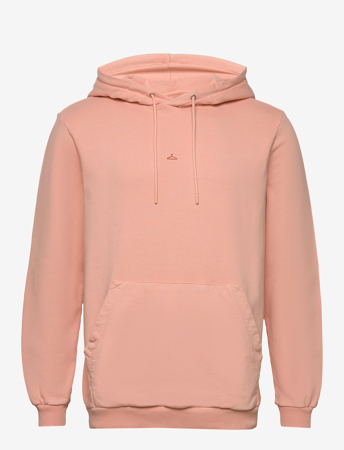 holzweiler orange hoodie