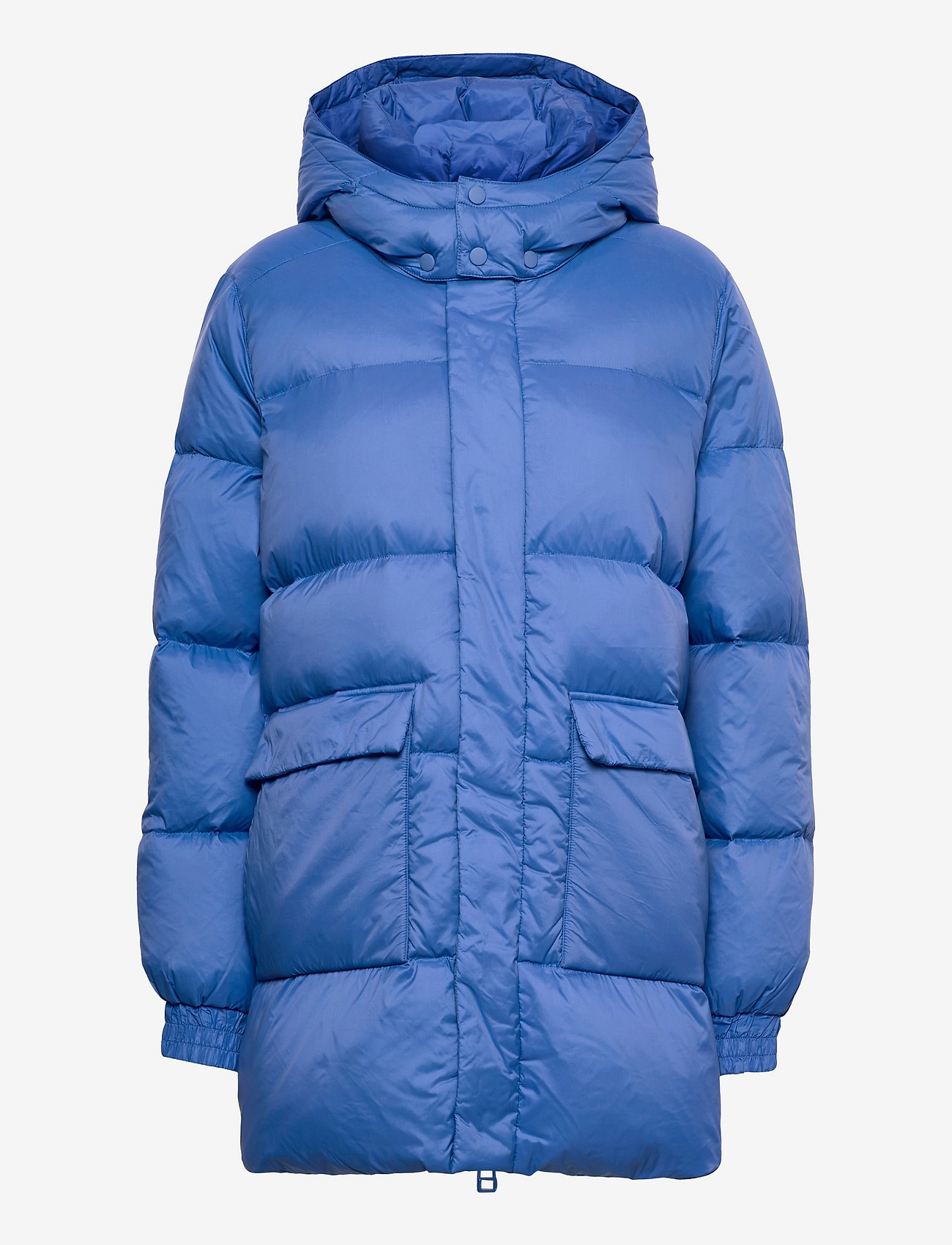 80 down 20 feather jacket