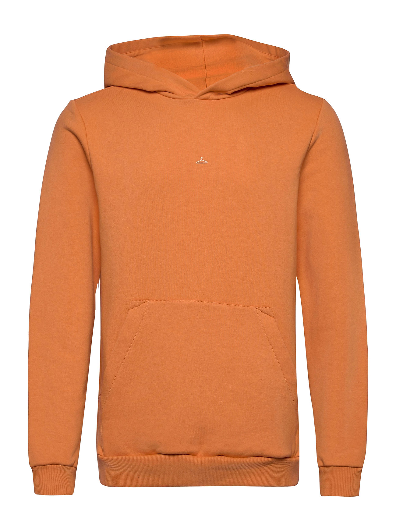 Holzweiler orange hoodie Outlet