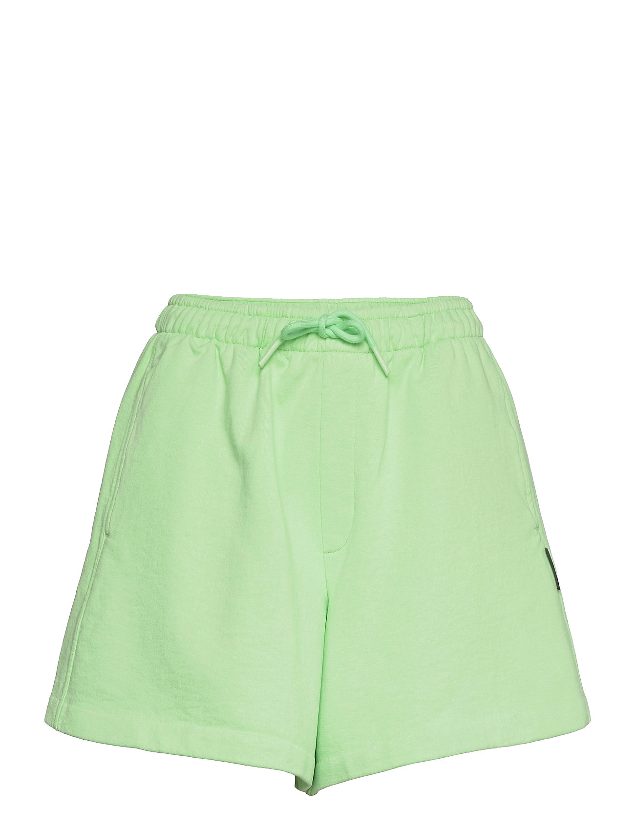 Musan Sweat Shorts Green HOLZWEILER