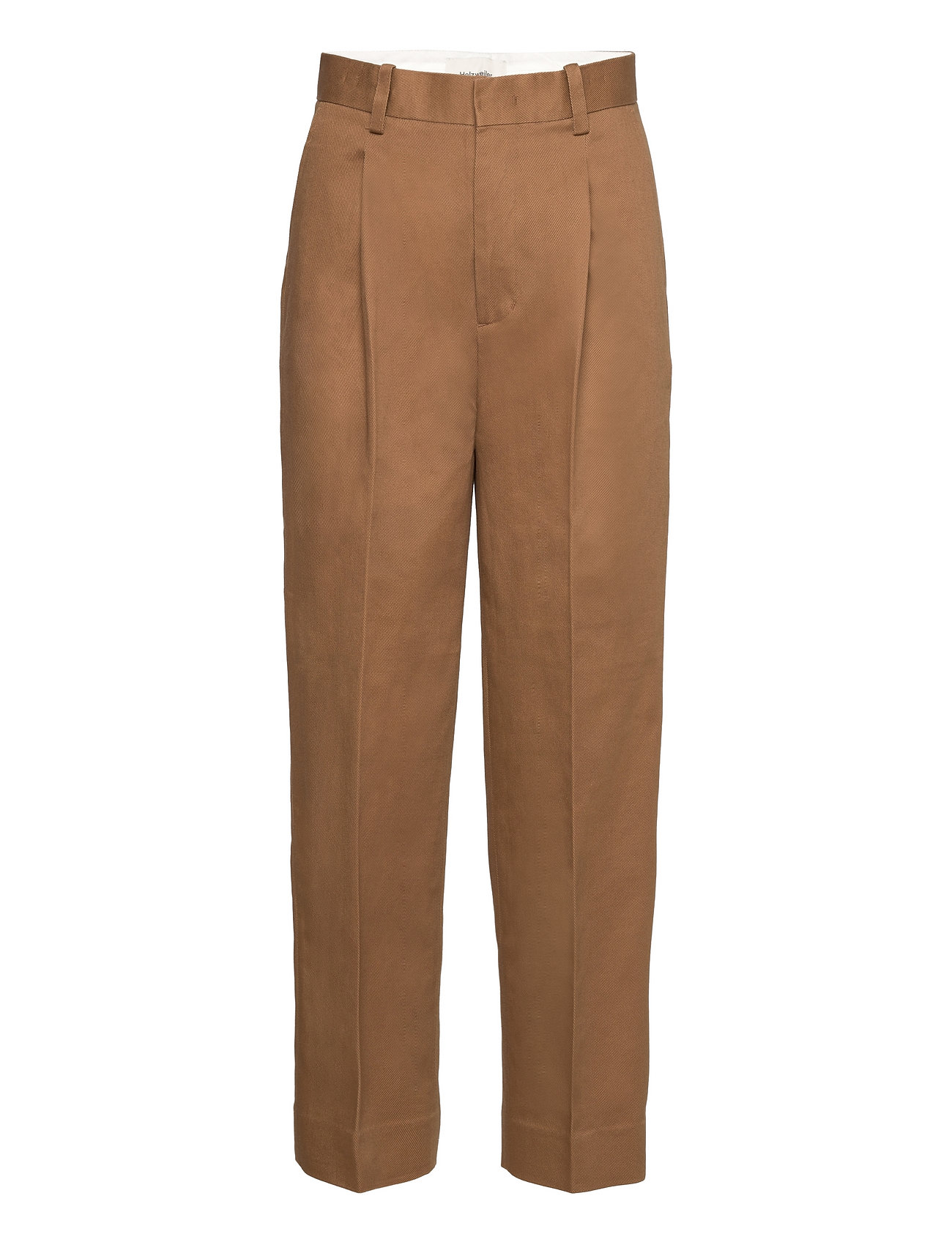 Maia Trouser Brown HOLZWEILER