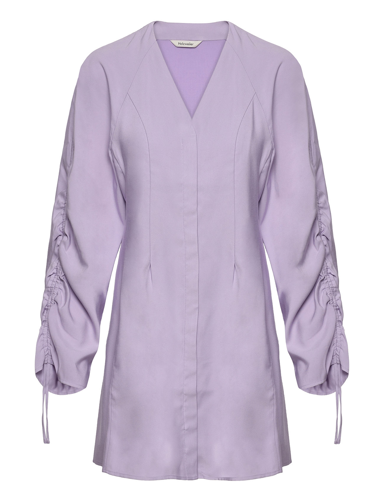 Avilo Dress Purple HOLZWEILER