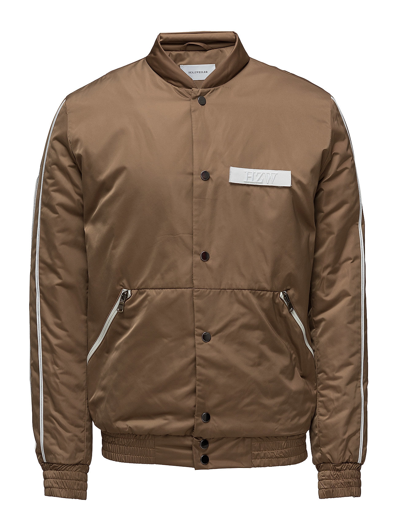 Willy Jacket Bomberjack Jack Beige Holzweiler holzweiler kopen in de aanbieding