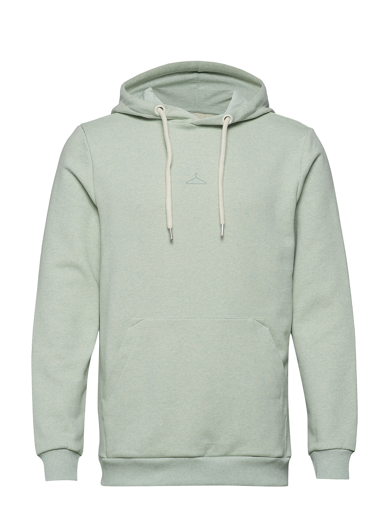 Hanger Hoodie Trui Groen Holzweiler holzweiler kopen in de aanbieding