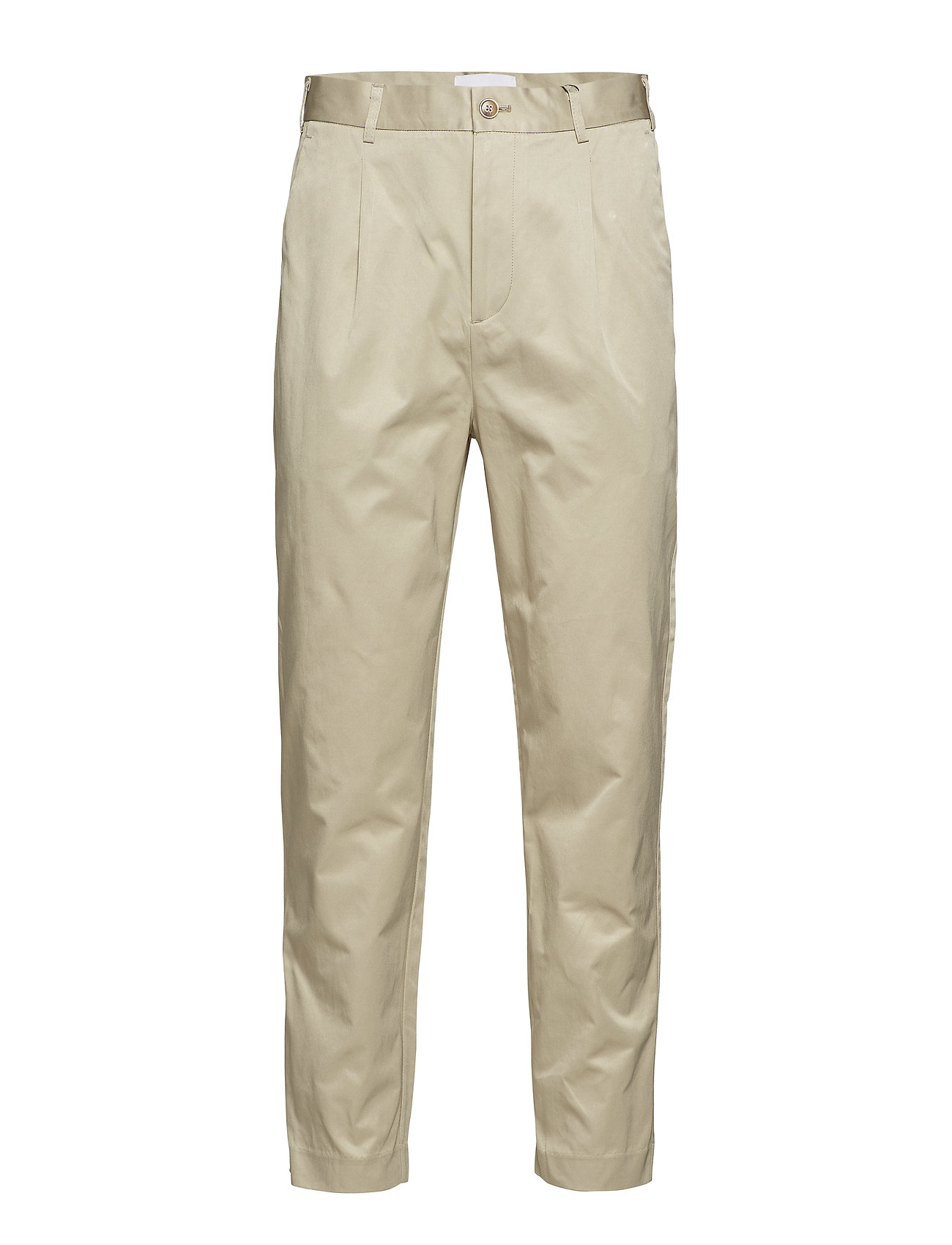 Rino Trousers Chino Broek Beige Holzweiler holzweiler kopen in de aanbieding Rino Trousers Chino Broek Beige Holzweiler holzweiler kopen in de aanbieding