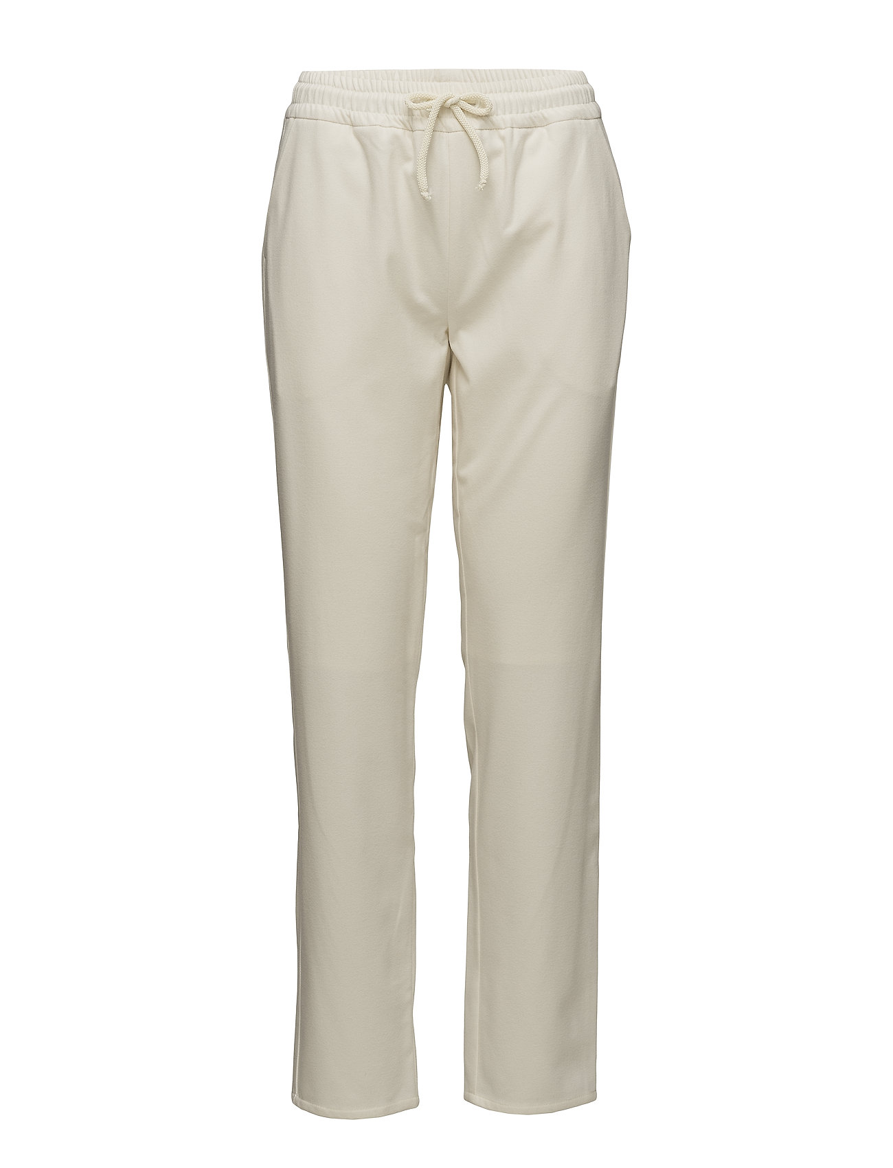 Antilope Trousers Casual Broek Creme Holzweiler holzweiler kopen in de aanbieding