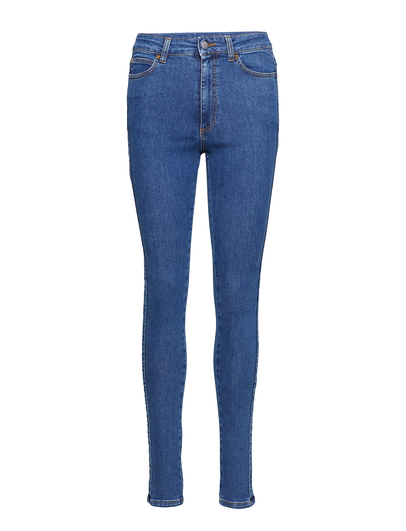 casaquinhos jeans femininos