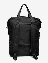 HOLZWEILER - Jago Backpack - bags - black - 1